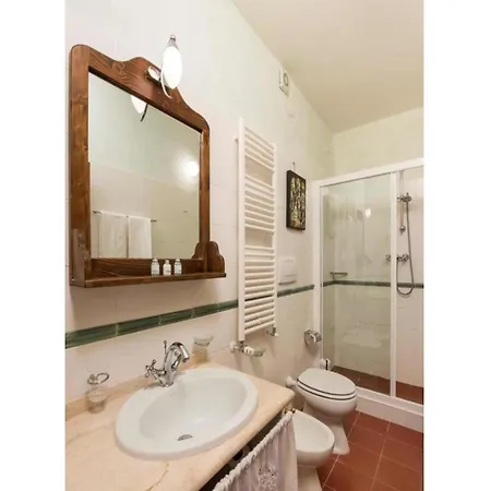 Great In A In Tuscany Apartamento *