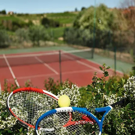 Apartamento Great In A In Tuscany