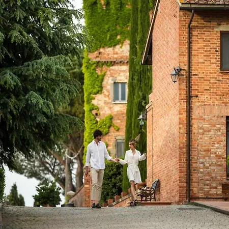 Great In A In Tuscany Apartamento *