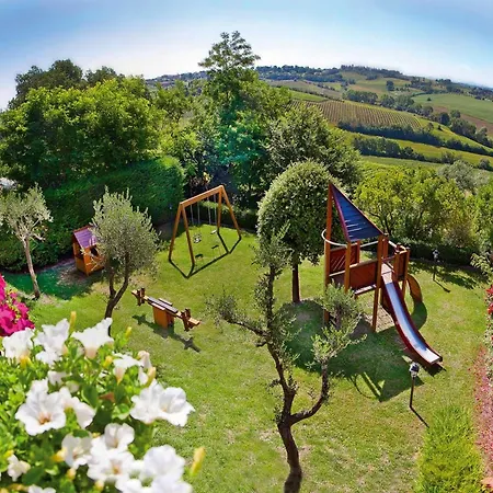 Great In A In Tuscany * Petrignano Del Lago