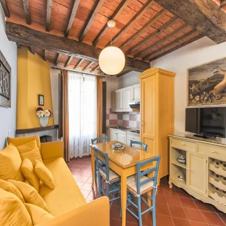 Great In A In Tuscany