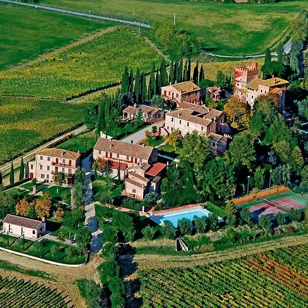 Great In A In Tuscany *