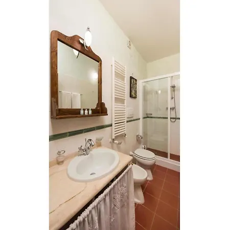 Tolles In Einer In Der Toskana Apartmán