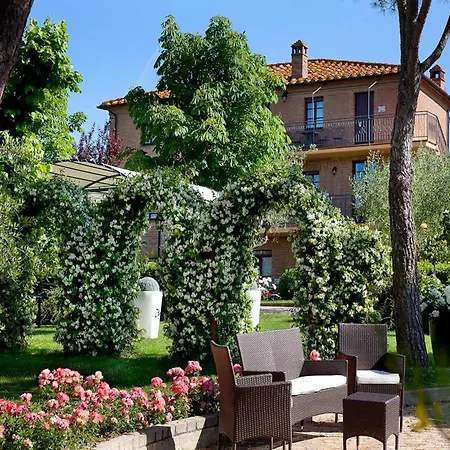 Apartamento Great In A In Tuscany