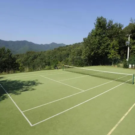 Great In A In Tuscany * Petrignano Del Lago